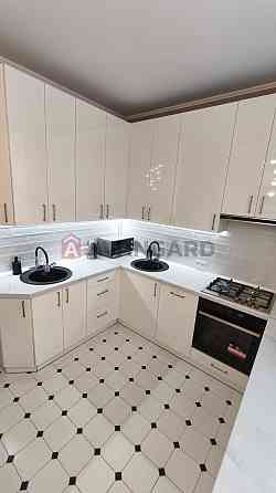 Оренда 2 кімнатної квартири центр міста Кам'янське Кам`янське (Запорізька обл.)