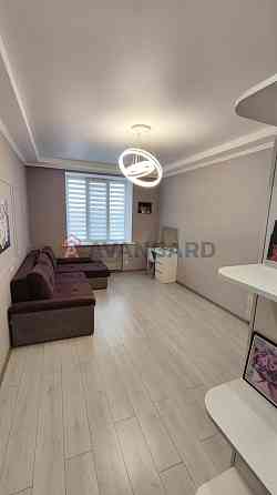 Оренда 2 кімнатної квартири центр міста Кам'янське Кам`янське (Запорізька обл.)