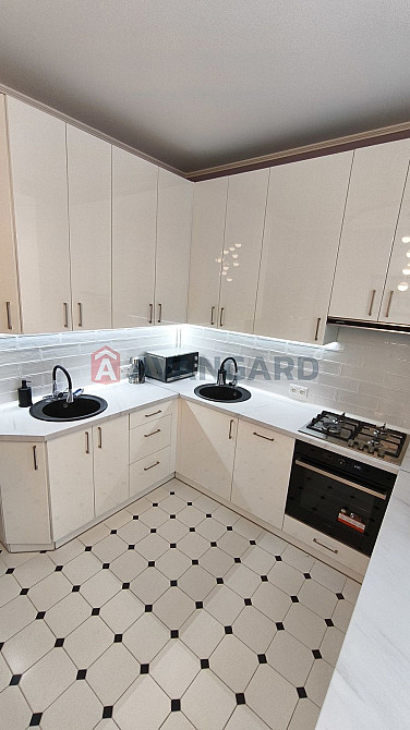 Оренда 2 кімнатної квартири центр міста Кам'янське Кам`янське (Запорізька обл.) - зображення 5