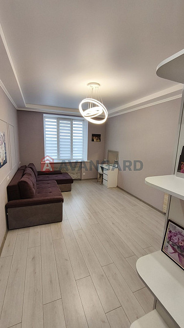 Оренда 2 кімнатної квартири центр міста Кам'янське Кам`янське (Запорізька обл.) - зображення 1