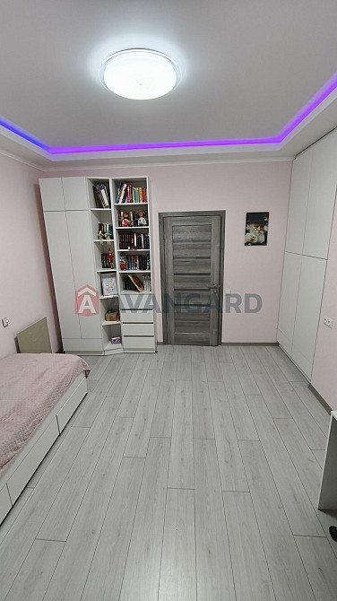 Оренда 2 кімнатної квартири центр міста Кам'янське Кам`янське (Запорізька обл.) - зображення 4