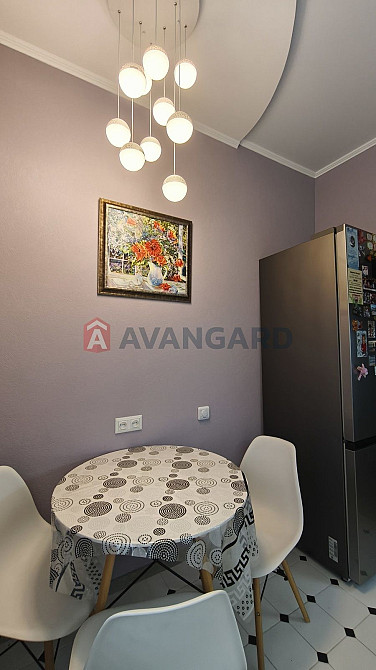 Оренда 2 кімнатної квартири центр міста Кам'янське Кам`янське (Запорізька обл.) - зображення 8