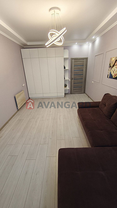 Оренда 2 кімнатної квартири центр міста Кам'янське Кам`янське (Запорізька обл.) - зображення 2