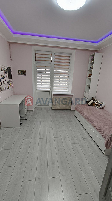 Оренда 2 кімнатної квартири центр міста Кам'янське Кам`янське (Запорізька обл.) - зображення 3