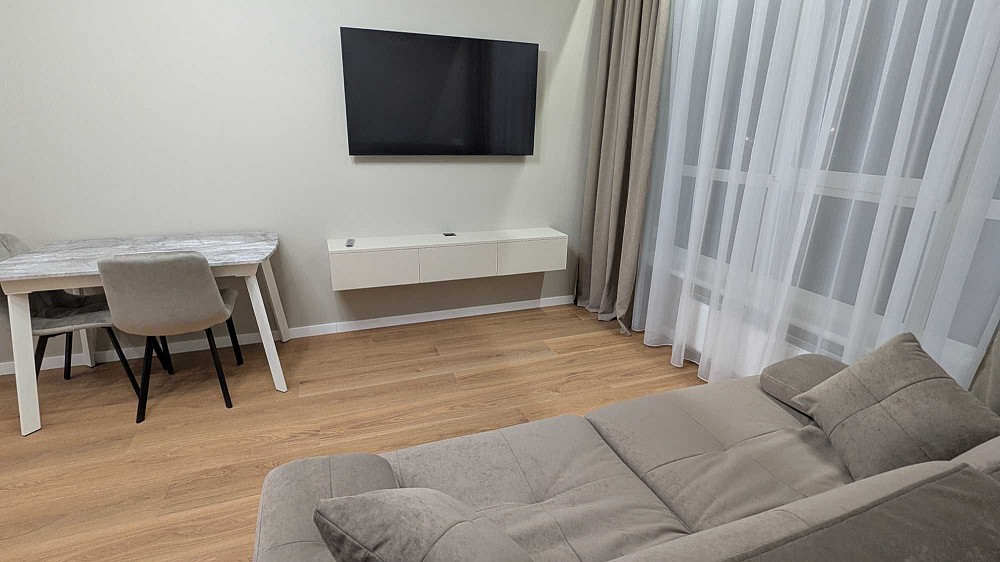 Оренда 1к квартири ЖК Варшавський 2. Перша здача Киев - изображение 5