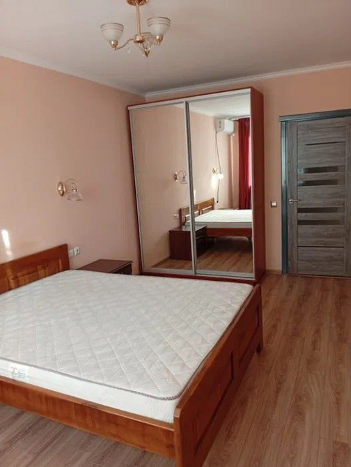 Оренда 1к квартири,центр вул Національної Гвардії,поруч парк Шевченка Івано-Франківськ - зображення 1