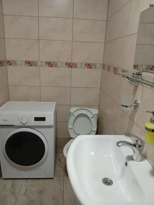 Оренда 1к квартири,центр вул Національної Гвардії,поруч парк Шевченка Івано-Франківськ - зображення 4