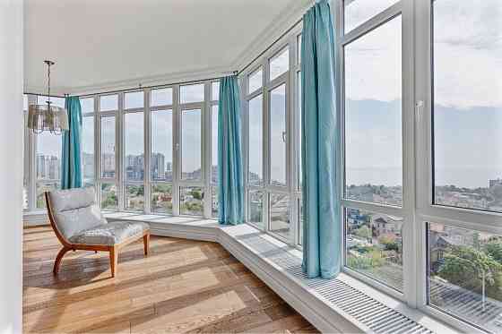 Сдаётся VIP квартира в Аркадии Одесса