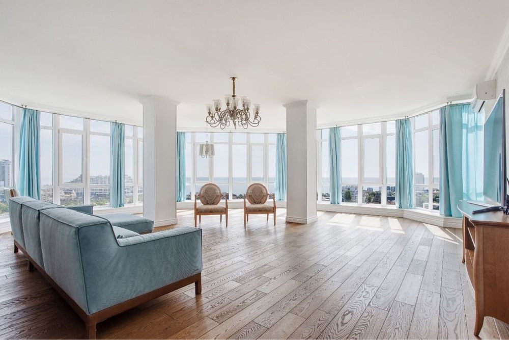 Сдаётся VIP квартира в Аркадии Одеса - зображення 1