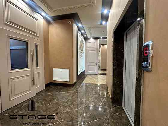 БЕЗ КОМИССИИ • Трёхкомнатная квартира • Исторический Центр • Греческая Одесса