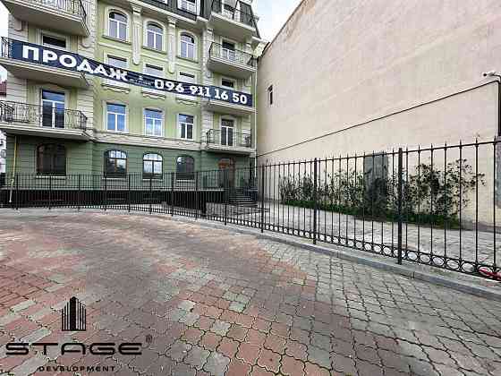 БЕЗ КОМИССИИ • Трёхкомнатная квартира • Исторический Центр • Греческая Одесса