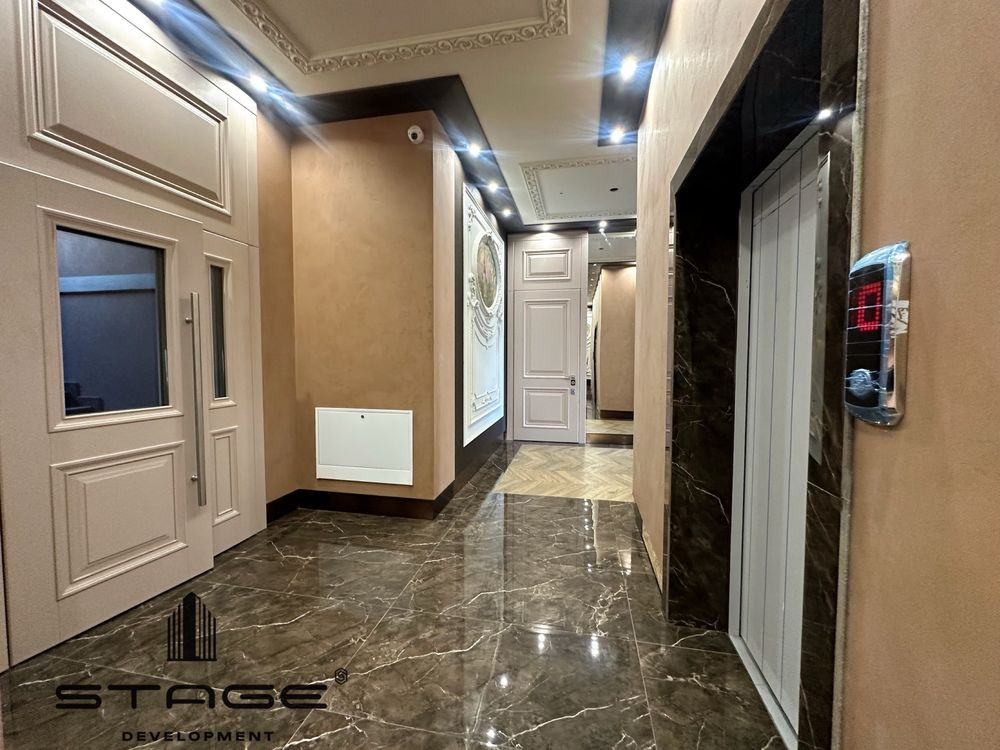 БЕЗ КОМИССИИ • Трёхкомнатная квартира • Исторический Центр • Греческая Одеса - зображення 6