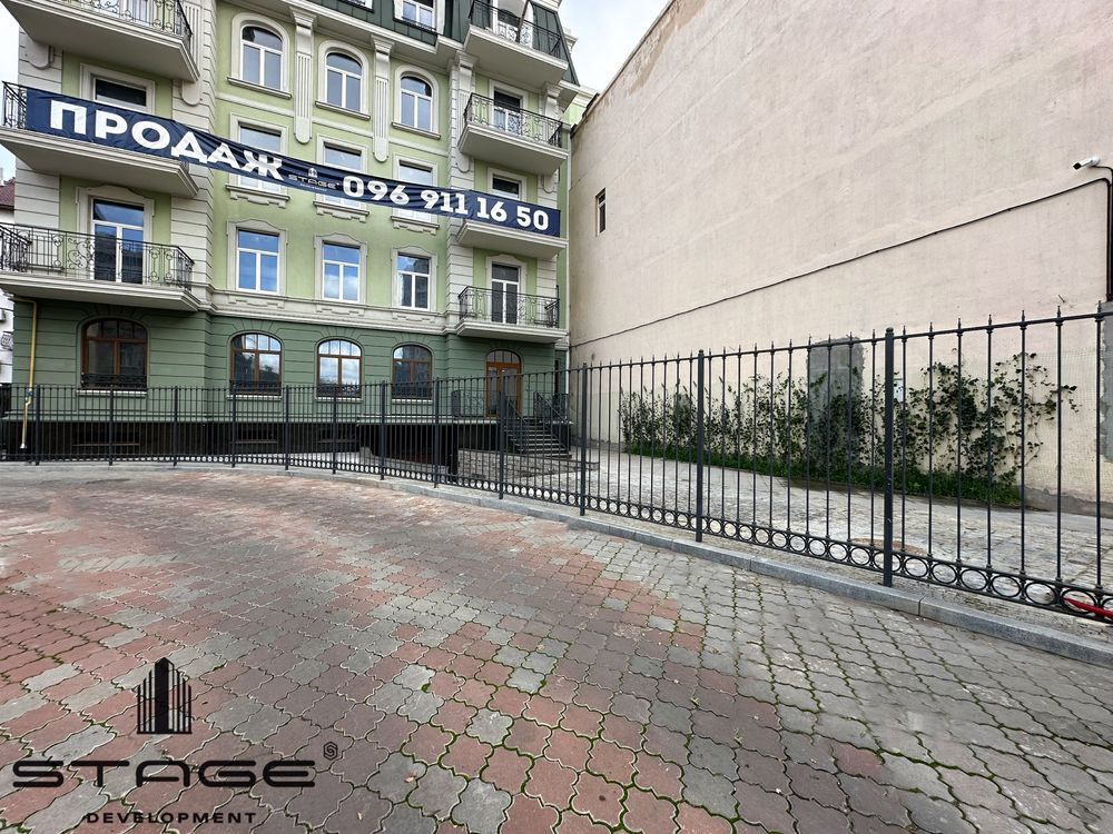 БЕЗ КОМИССИИ • Трёхкомнатная квартира • Исторический Центр • Греческая Одеса - зображення 2