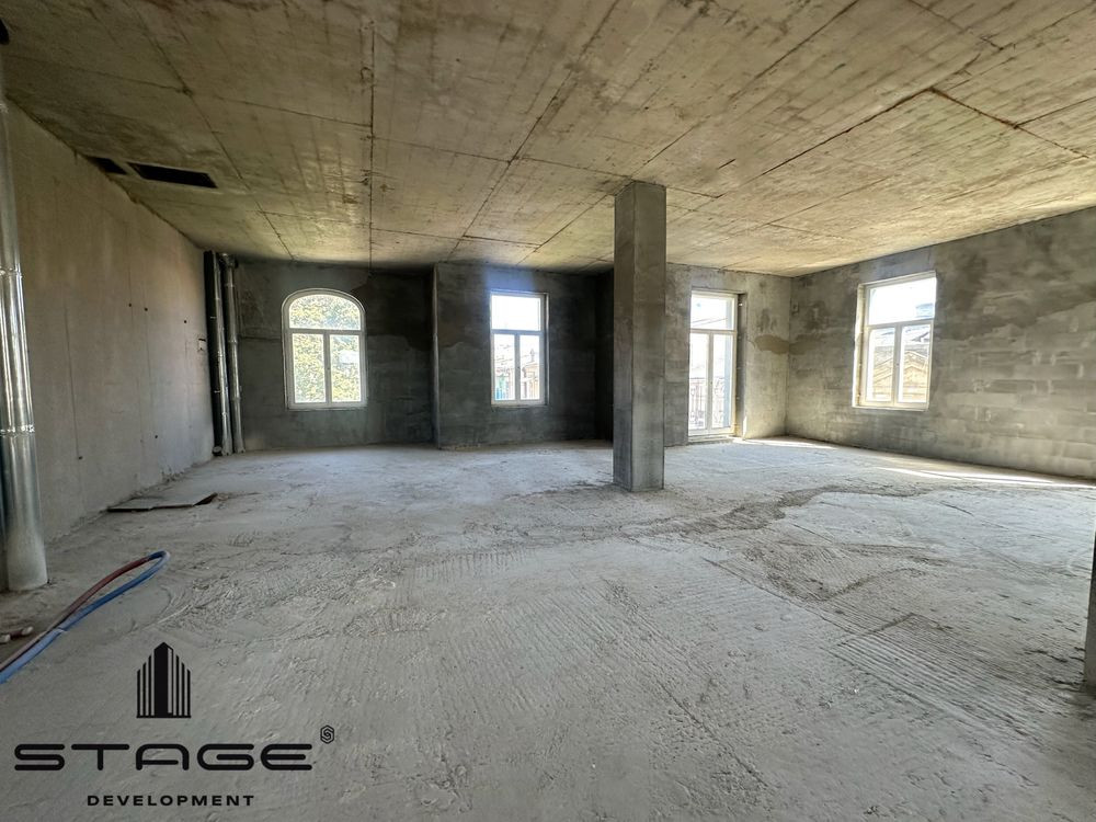 БЕЗ КОМИССИИ • Трёхкомнатная квартира • Исторический Центр • Греческая Одеса - зображення 7