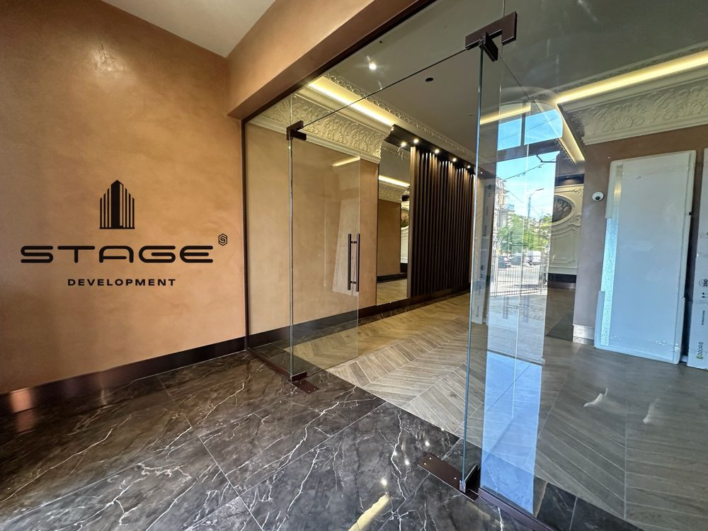 БЕЗ КОМИССИИ • Трёхкомнатная квартира • Исторический Центр • Греческая Одеса - зображення 4