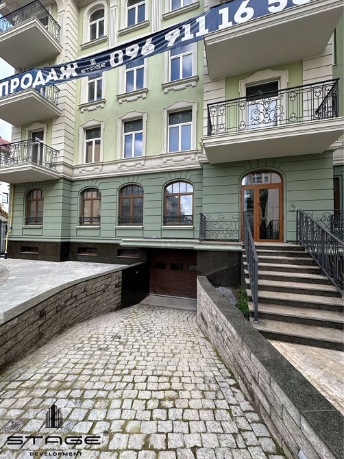 БЕЗ КОМИССИИ • Трёхкомнатная квартира • Исторический Центр • Греческая Одеса - зображення 3