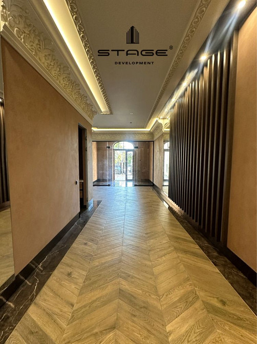 БЕЗ КОМИССИИ • Трёхкомнатная квартира • Исторический Центр • Греческая Одеса - зображення 5