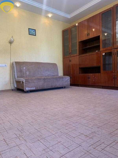 ПРОДАМ 2-кімнатна квартира в сталінці в Приморському районі Одеса - зображення 5
