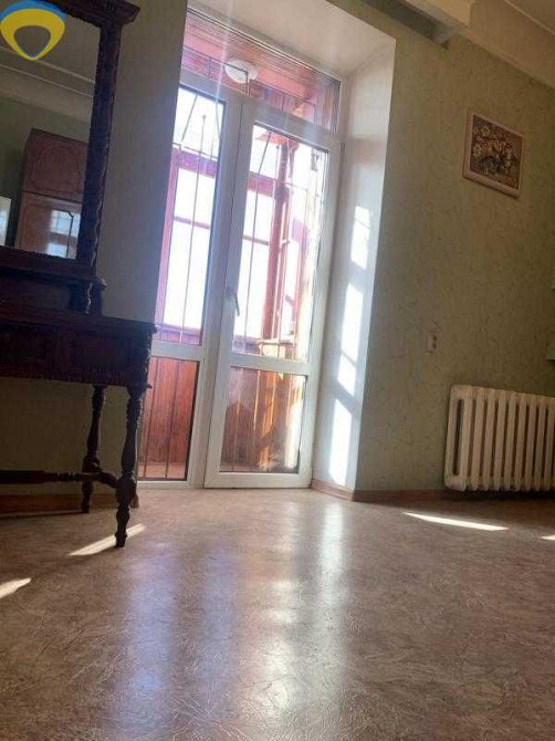 ПРОДАМ 2-кімнатна квартира в сталінці в Приморському районі Одеса - зображення 3