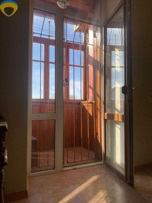 ПРОДАМ 2-кімнатна квартира в сталінці в Приморському районі Одеса - зображення 4