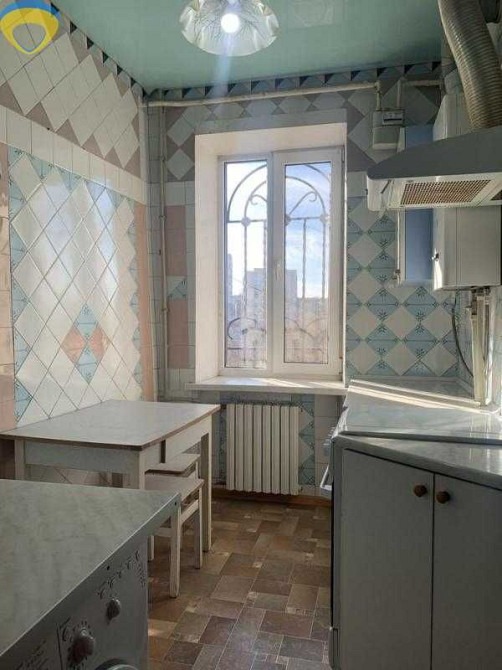 ПРОДАМ 2-кімнатна квартира в сталінці в Приморському районі Одеса - зображення 6