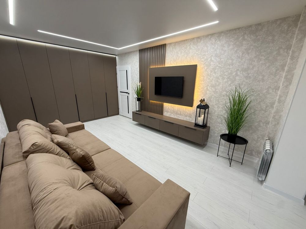 Продаж двокімнатної ЛЮКС квартири на вулиці Колодязній‼️ Миколаїв - зображення 4