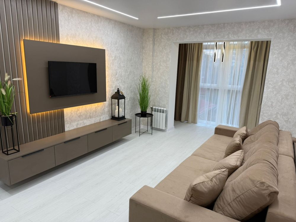 Продаж двокімнатної ЛЮКС квартири на вулиці Колодязній‼️ Миколаїв - зображення 5