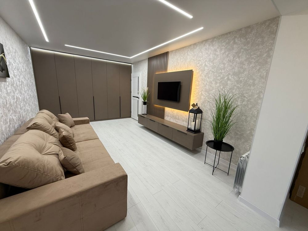 Продаж двокімнатної ЛЮКС квартири на вулиці Колодязній‼️ Миколаїв - зображення 1