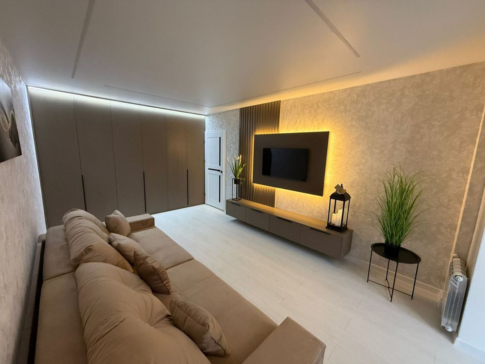 Продаж двокімнатної ЛЮКС квартири на вулиці Колодязній‼️ Миколаїв - зображення 2