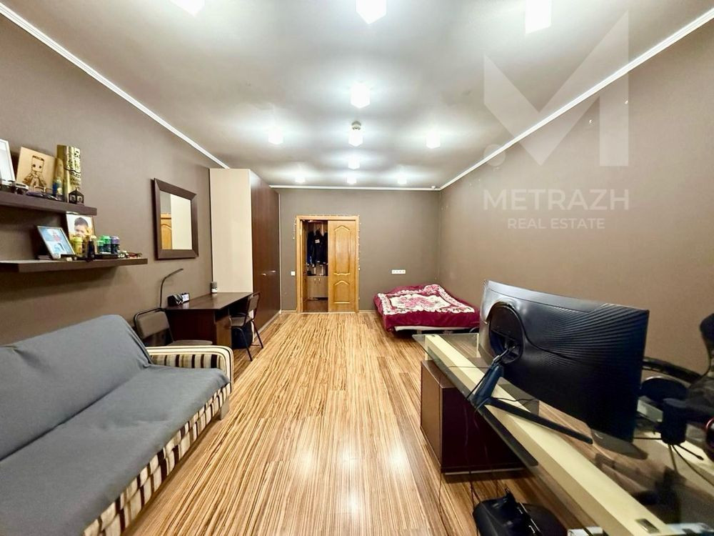 50т.$‼️ЖК РОЗОВЫЙ ДОМ‼️ДВЕ комнаты 70м2 !Центр Харьков - изображение 1