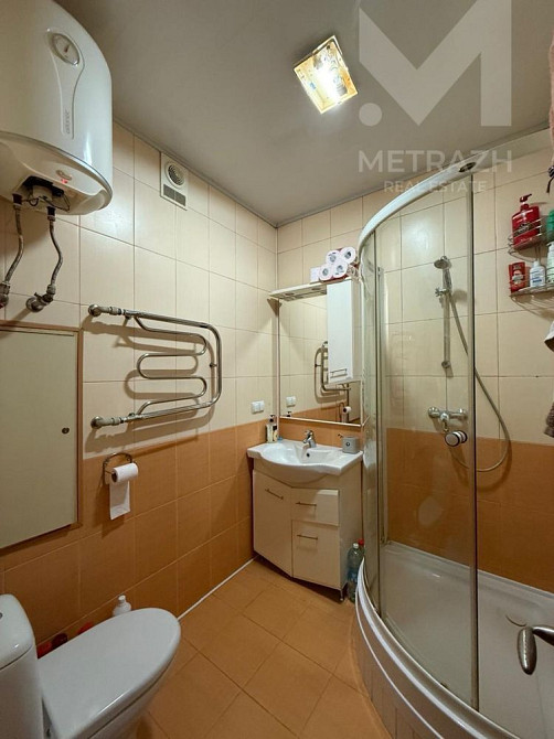 50т.$‼️ЖК РОЗОВЫЙ ДОМ‼️ДВЕ комнаты 70м2 !Центр Харьков - изображение 7