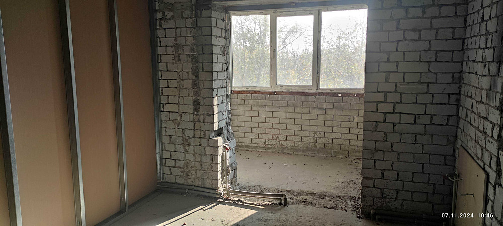 Продам 5-ти комнатную квартиру, половина этажу, Дніпро Дослидное - изображение 5