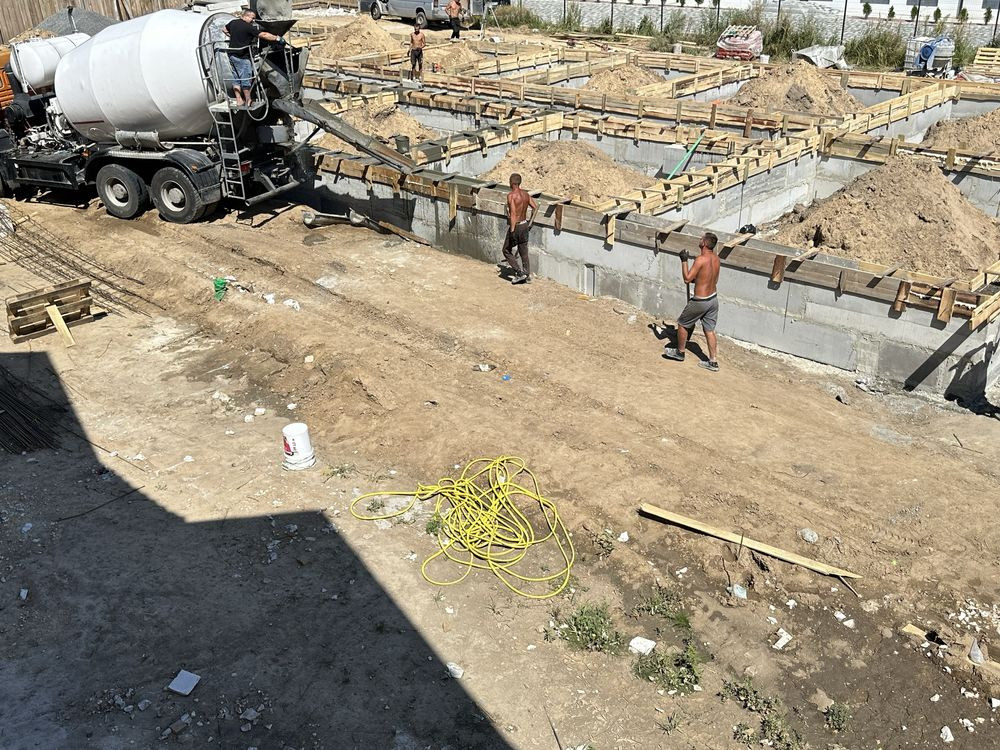 Повноцінна 2к квартира по найнижчій ціні на ринку!!! Святопетрівське (Києво-Свят.р-н) - зображення 8