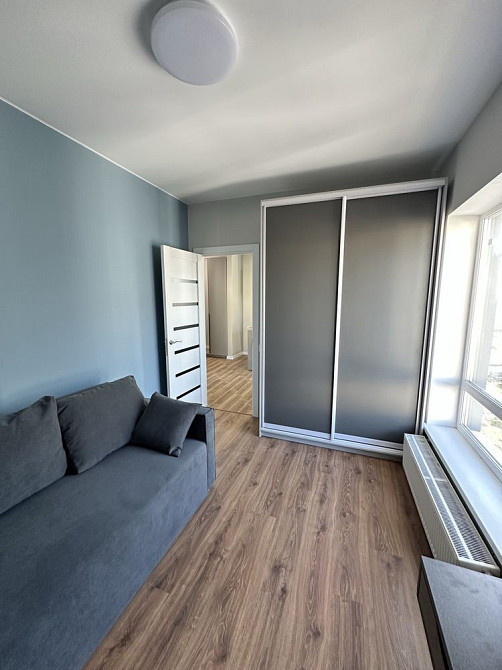 Повноцінна 2к квартира по найнижчій ціні на ринку!!! Святопетрівське (Києво-Свят.р-н) - зображення 1