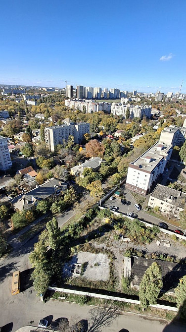 В продаже  3-комнатная квартира в ЖК Модерн Одесса - изображение 8