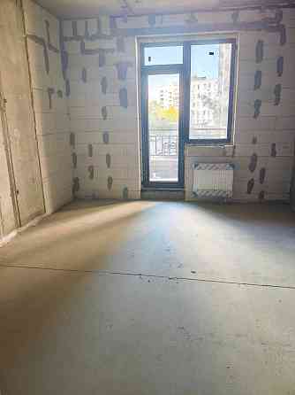 Квартира в новобудові біля парку Перемоги. Приморський район Одесса