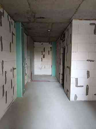 Квартира в новобудові біля парку Перемоги. Приморський район Одесса