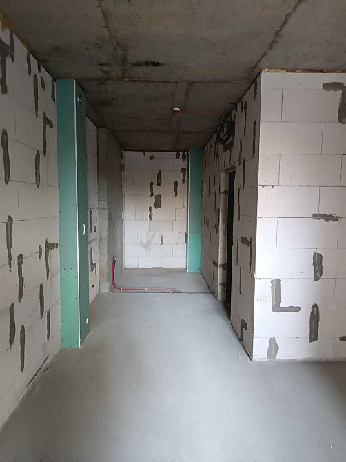 Квартира в новобудові біля парку Перемоги. Приморський район Одесса - изображение 5