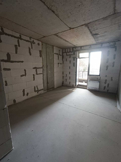 Квартира в новобудові біля парку Перемоги. Приморський район Одесса - изображение 3