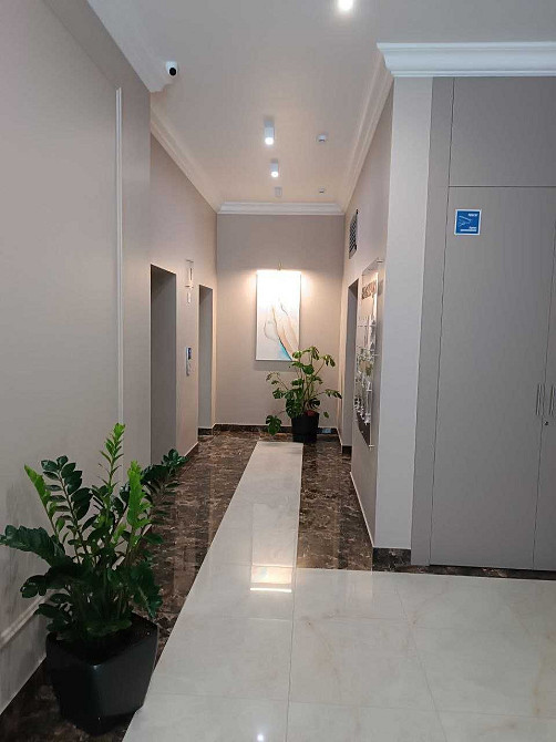 Квартира в новобудові біля парку Перемоги. Приморський район Одесса - изображение 8