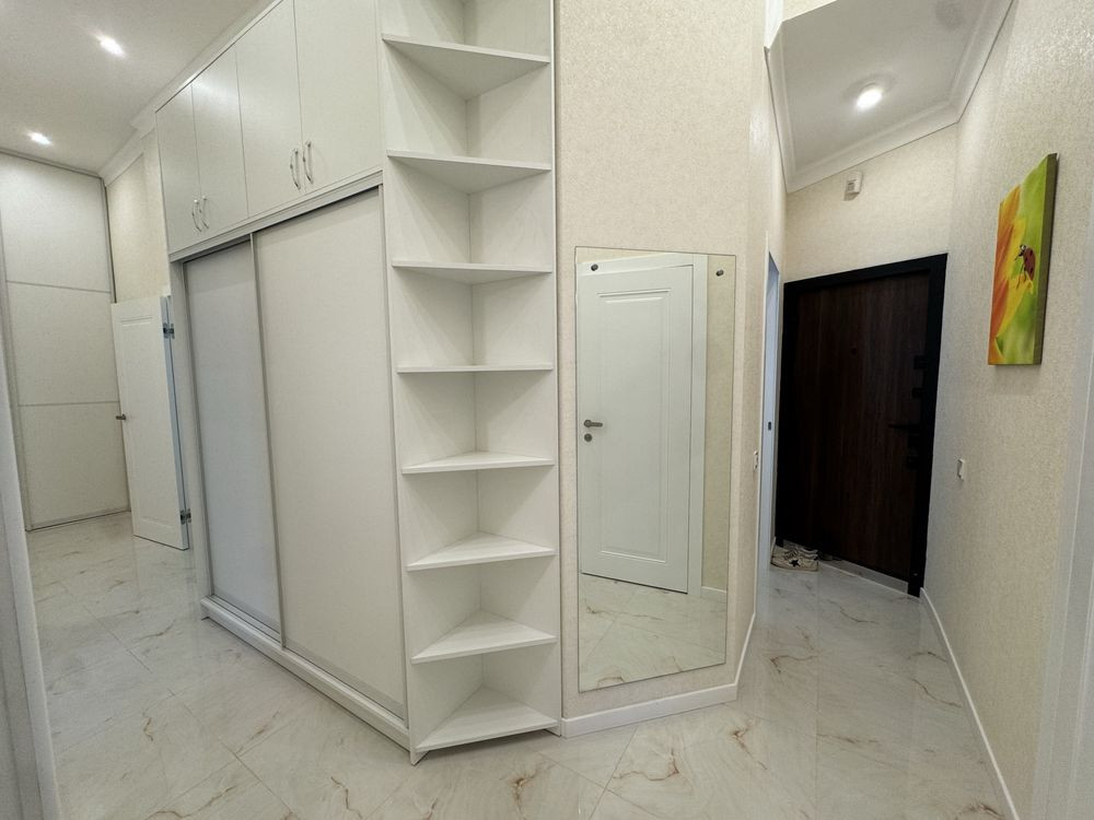 Без комісіі продаж 3к квартири в Царському будинку Тарасівська 8 Киев - изображение 4