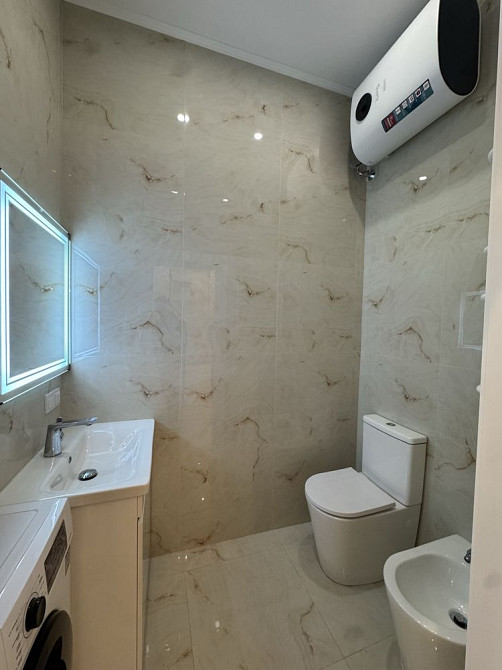 Без комісіі продаж 3к квартири в Царському будинку Тарасівська 8 Киев - изображение 7