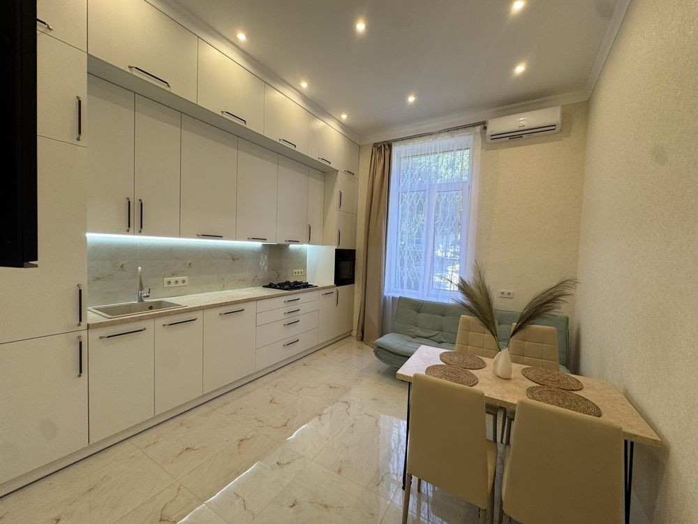 Без комісіі продаж 3к квартири в Царському будинку Тарасівська 8 Киев - изображение 2