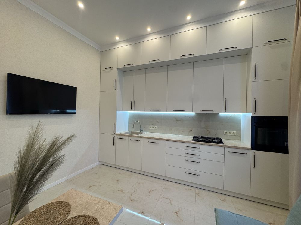 Без комісіі продаж 3к квартири в Царському будинку Тарасівська 8 Киев - изображение 1