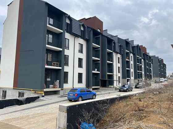 Продам 2 кімнатну квартиру ВЛАСНИК! Лука Сіті Лука-Мелешківська