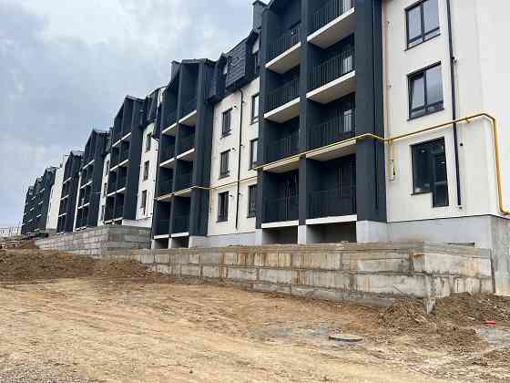 Продам 2 кімнатну квартиру ВЛАСНИК! Лука Сіті Лука-Мелешківська