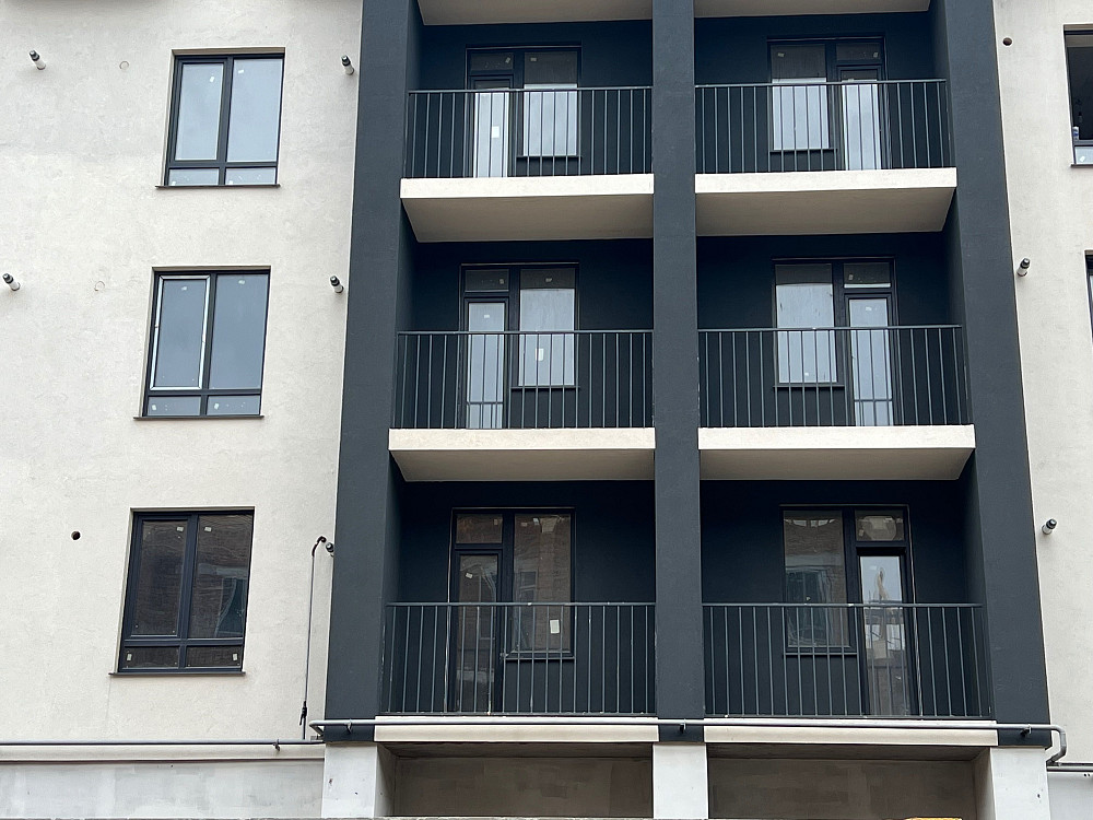 Продам 2 кімнатну квартиру ВЛАСНИК! Лука Сіті Лука-Мелешківська - зображення 5