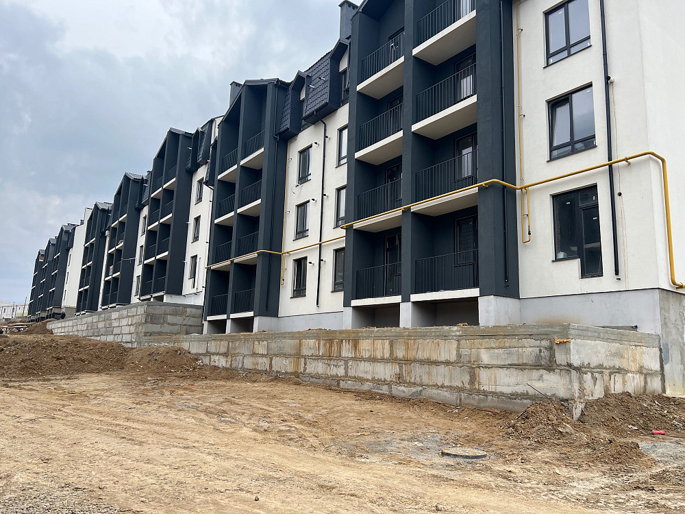 Продам 2 кімнатну квартиру ВЛАСНИК! Лука Сіті Лука-Мелешківська - зображення 4