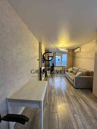 Продається смарт-квартира, ЖК Озерний, Обухівська, Академ, поруч ліс Киев