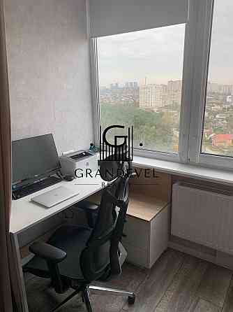 Продається смарт-квартира, ЖК Озерний, Обухівська, Академ, поруч ліс Киев